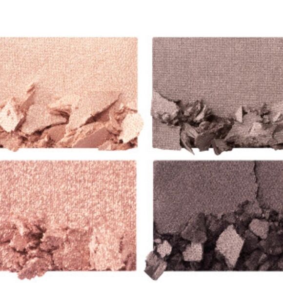 CHARLOTTE TILBURY EYESHADOW PALETTE: UPTOWN GIRL- NIB - Picture 5 of 12